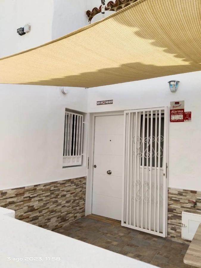 Casa Micia Villa Arona  Kültér fotó